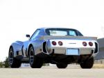 Chevrolet Corvette GT by Greenwood 1976 года
